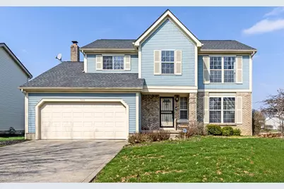 530 Tall Oaks Drive, Gahanna, OH 43230 - Photo 1