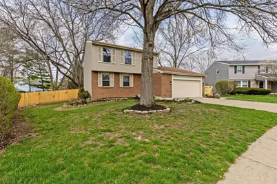 4269 Hanging Rock Court, Columbus, OH 43230 - Photo 2