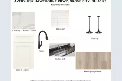 1292 Hawthorne Parkway, Grove City, OH 43123 - Photo 4