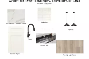 1292 Hawthorne Pkwy, Grove City, OH 43123 - Photo 4