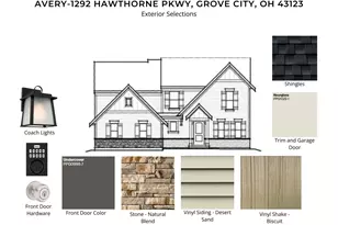 1292 Hawthorne Pkwy, Grove City, OH 43123 - Photo 2