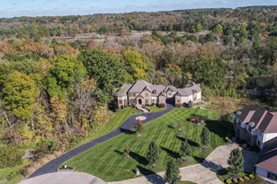 1403 Riverwood Ln, Powell, OH 43065 - Photo 64