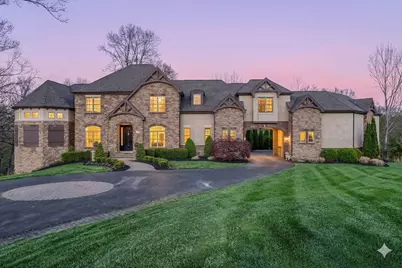 1403 Riverwood Lane, Powell, OH 43065 - Photo 1