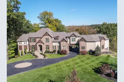 1403 Riverwood Lane, Powell, OH 43065 - Photo 1