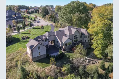 1403 Riverwood Lane, Powell, OH 43065 - Photo 4