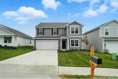 143 Brookside Dr, Jeffersonville, OH 43128 - Photo 1