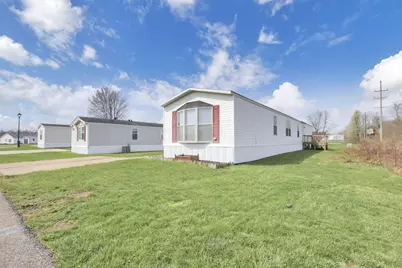 1100 Thornwood Drive SW #Lot 51, Heath, OH 43056 - Photo 4