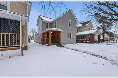 321 W Columbia Street, Marion, OH 43302 - Photo 1