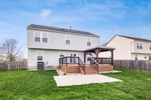 5777 Empire Mills Run, Canal Winchester, OH 43110 - Photo 30