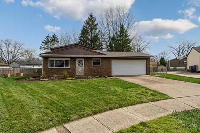 4772 Harr Court, Columbus, OH 43231 - Photo 2