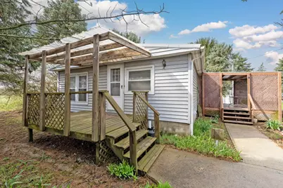 3953 Marion-Bucyrus Road, Marion, OH 43302 - Photo 1