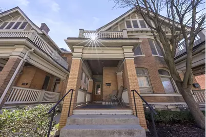 21 W 3rd Avenue #100C, Columbus, OH 43201 - Photo 2