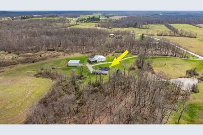 10021 W Triadelphia Road NW, Crooksville, OH 43731 - Photo 62