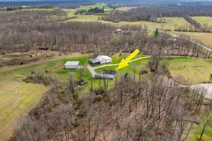 10021 W Triadelphia Road NW, Crooksville, OH 43731 - Photo 62