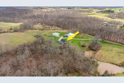 10021 W Triadelphia Road NW, Crooksville, OH 43731 - Photo 60