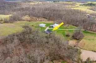 10021 W Triadelphia Road NW, Crooksville, OH 43731 - Photo 60