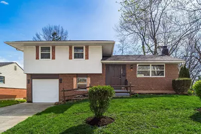 4818 Colonel Perry Drive, Columbus, OH 43229 - Photo 1