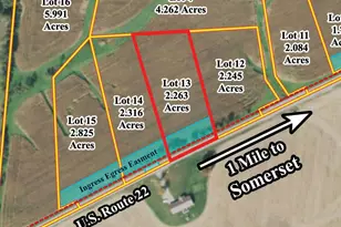 0 State Route 22 Road NW, Somerset, OH 43783 - Photo 1