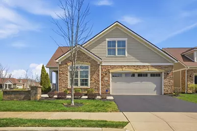 5609 Eventing Way, Hilliard, OH 43026 - Photo 2
