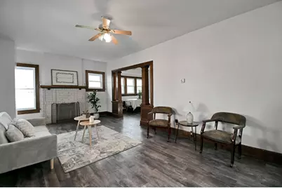 453 W Dickson Avenue, Mansfield, OH 44903 - Photo 4