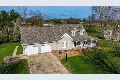 240 Mockingbird Hill Road, Zanesville, OH 43701 - Photo 42