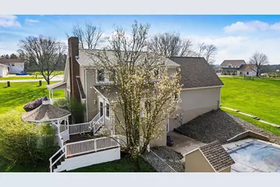 240 Mockingbird Hill Road, Zanesville, OH 43701 - Photo 44