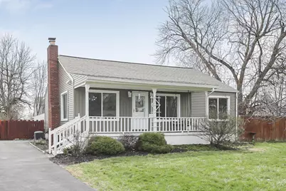 4161 Casa Boulevard, Grove City, OH 43123 - Photo 1