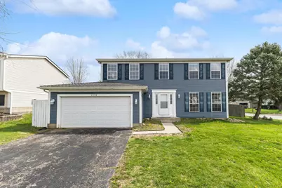 2978 Bismark Drive, Hilliard, OH 43026 - Photo 1