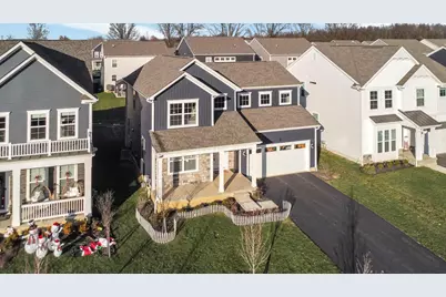 7343 Quailview Drive, Sunbury, OH 43074 - Photo 38