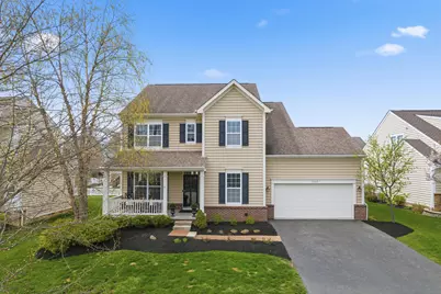 1443 Ironwood Drive, Grove City, OH 43123 - Photo 82