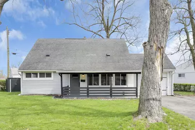 2874 Brookpark Circle W, Grove City, OH 43123 - Photo 1