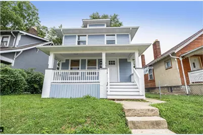 203 N Wheatland Avenue, Columbus, OH 43204 - Photo 1