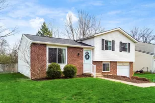 8768 Scarsdale Blvd, Powell, OH 43065 - Photo 2