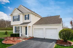 7283 Winterbek Ave, New Albany, OH 43054 - Photo 2