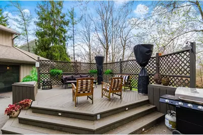 83 Forest Ridge Court, Powell, OH 43065 - Photo 6