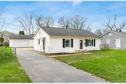 4849 Hillcrest Street S, Hilliard, OH 43026 - Photo 2