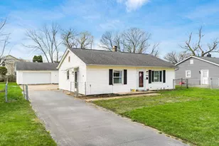 4849 Hillcrest St S, Hilliard, OH 43026 - Photo 2