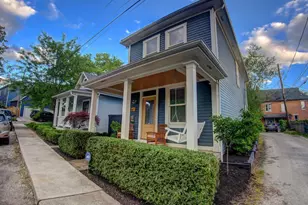 95 Hull St, Columbus, OH 43215 - Photo 1