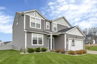 4427 Hickory Lane, Hebron, OH 43025 - Photo 1