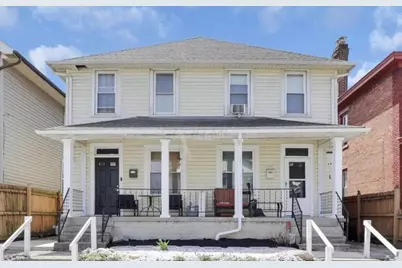 287 E Woodrow Avenue, Columbus, OH 43207 - Photo 1