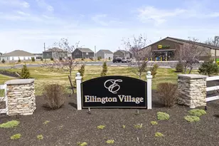 124 Avery Pl, Granville, OH 43023 - Photo 2