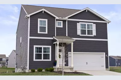 124 Avery Place, Granville, OH 43023 - Photo 1