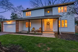 481 Theori Ave, Columbus, OH 43230 - Photo 4