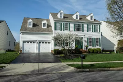 7075 Maynard Place, New Albany, OH 43054 - Photo 1