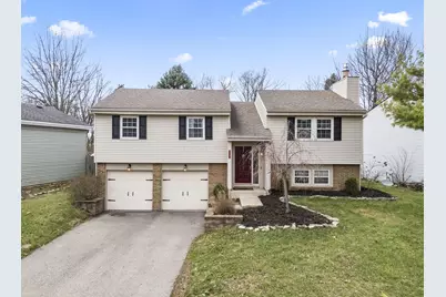 6645 Brock Street, Dublin, OH 43017 - Photo 1
