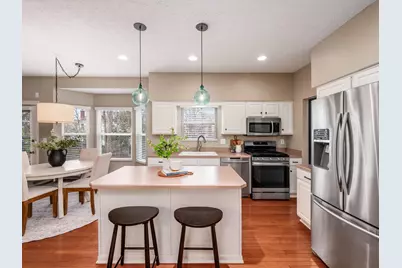 184 Stamford Drive, Powell, OH 43065 - Photo 4