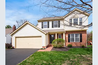 184 Stamford Drive, Powell, OH 43065 - Photo 2