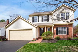 184 Stamford Dr, Powell, OH 43065 - Photo 2