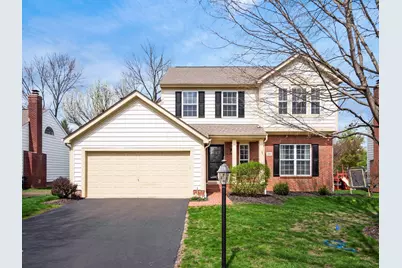 184 Stamford Drive, Powell, OH 43065 - Photo 1