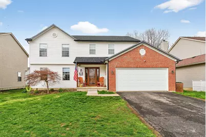2728 Hardwood Avenue, Lancaster, OH 43130 - Photo 2